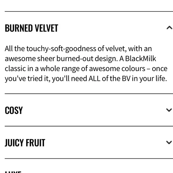 BLACKMILK Burned Velvet HIGH WAIST FLARE PANTS! - Picture 8 of 9